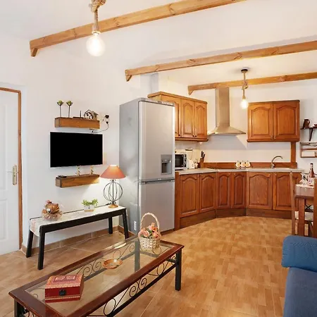 Las Chasnitas Tatil Evi La Orotava