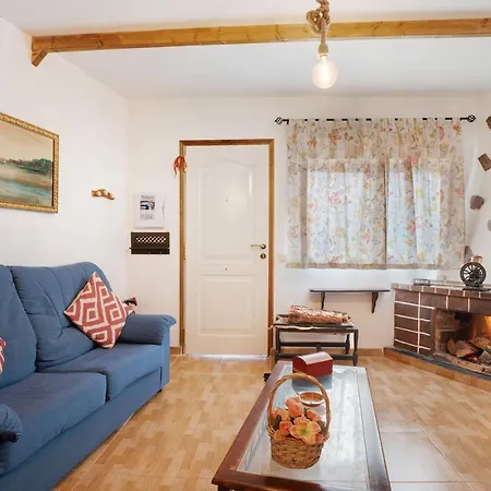 Las Chasnitas Tatil Evi