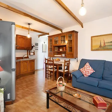 Tatil Evi Las Chasnitas *