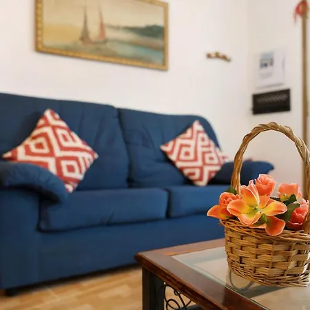 Las Chasnitas Tatil Evi La Orotava