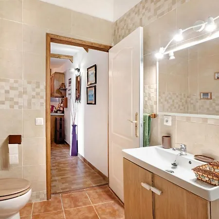 Tatil Evi Las Chasnitas La Orotava