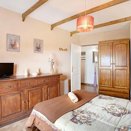 Las Chasnitas Tatil Evi *